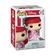 Boneco Funko Pop! Disney Princesas de Natal - Ariel