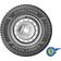 Kit 2 Pneus 195/55R16 EfficientGrip Performance 91V XL EV Goodyear Preto