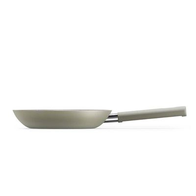 Frigideira Intense 24cm Alumínio Antiaderente Cabo Soft Touch Euro Home Fendi