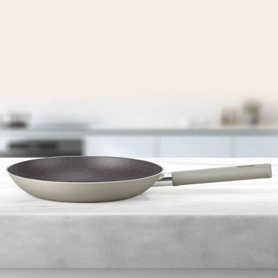 Frigideira Intense 24cm Alumínio Antiaderente Cabo Soft Touch Euro Home Fendi