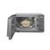 Micro-ondas Midea MHP20B MasterCook 20L 1050W Painel Touch Prata / 220V