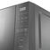 Micro-ondas Midea MHP20B MasterCook 20L 1050W Painel Touch Prata / 220V