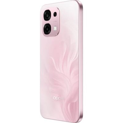 Smartphone OPPO A6 Pro 5G Tela 6,57 Rosa