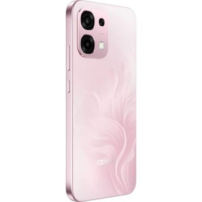 Smartphone OPPO A6 Pro 5G Tela 6,57 Rosa