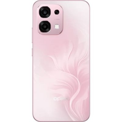 Smartphone OPPO A6 Pro 5G Tela 6,57 Rosa