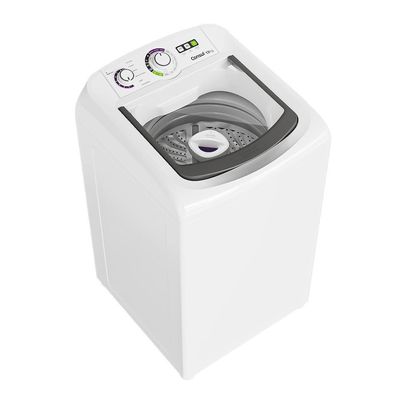 Máquina de Lavar CWH13AB 13kg Dosagem Econômica Ciclo Praia Ciclo Edredom Consul Branco / 220V