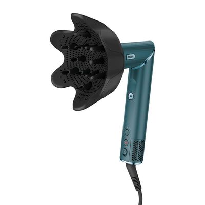 Modelador FlexStyle Multifuncional 5 em 1 1600W com Íons Shark Azul / 220V