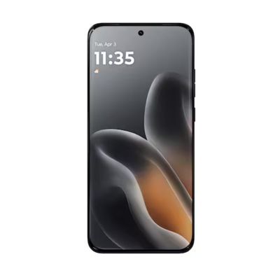 Smartphone Edge 70 Fusion 6.8 256GB 5G 12GB RAM 144Hz Câmera Dupla 50MP Motorola Grafite