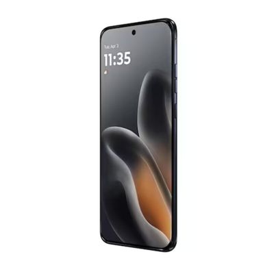 Smartphone Edge 70 Fusion 6.8 256GB 5G 12GB RAM 144Hz Câmera Dupla 50MP Motorola Grafite