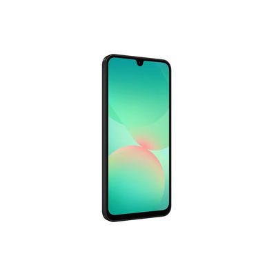 Smartphone Galaxy A26 5G Tela 6.7 256GB Câmera Tripla 50MP + Galaxy Buds Core Samsung Preto / Bivolt