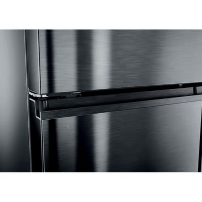 Refrigerador Multidoor TD700 687L Frost Free Duplo Inverter Haier Inox / 220V