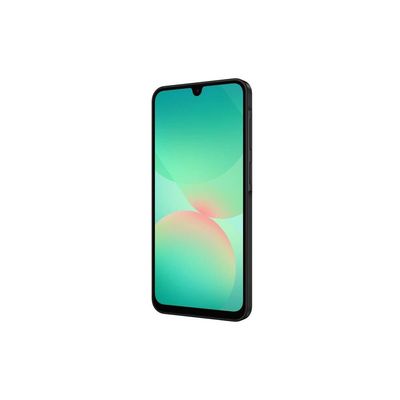 Smartphone Samsung Galaxy A26 5G Tela 6.7 256GB Câmera Tripla 50MP + Galaxy Buds Core Preto / Bivolt
