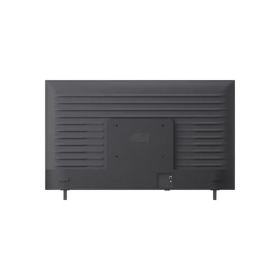 Smart TV 55 4K LG 55QNED70BSA QNED Mini LED AI WebOS 26 HDR10 Preto