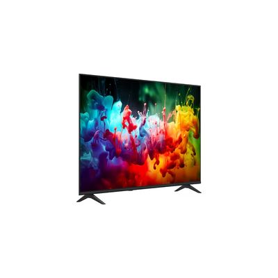 Smart TV 55 4K LG 55QNED70BSA QNED Mini LED AI WebOS 26 HDR10 Preto