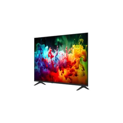 Smart TV 55 4K LG 55QNED70BSA QNED Mini LED AI WebOS 26 HDR10 Preto