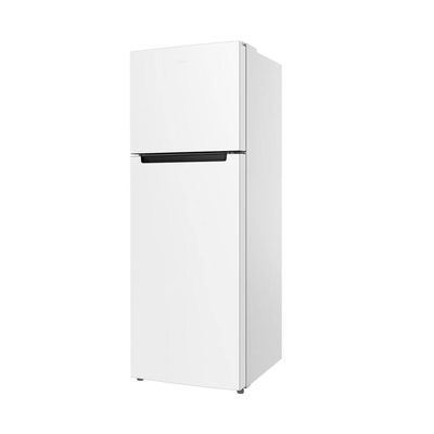 Refrigerador Cycle Defrost Duplex RT554 410L Inverter Midea Branco / 110V