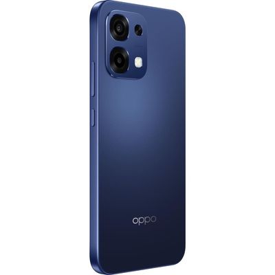 Smartphone OPPO A6 Pro 5G Tela 6,57 Azul