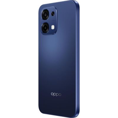 Smartphone OPPO A6 Pro 5G Tela 6,57 Azul