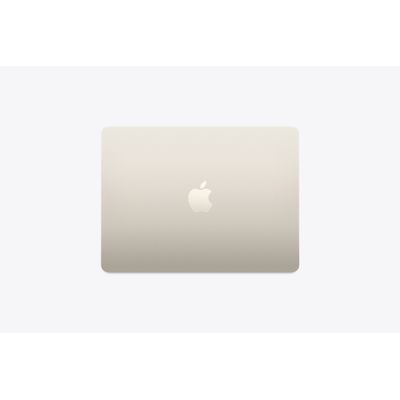 Notebook MacBook Air Apple 13" M5 16GB RAM 512GB SSD Estelar