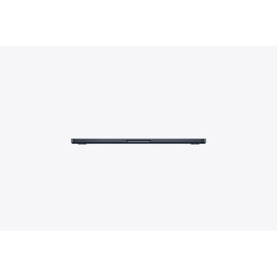 Notebook MacBook Air Apple 13" M5 16GB RAM 512GB SSD Meia-noite
