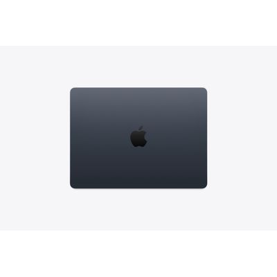 Notebook MacBook Air Apple 13" M5 16GB RAM 512GB SSD Meia-noite