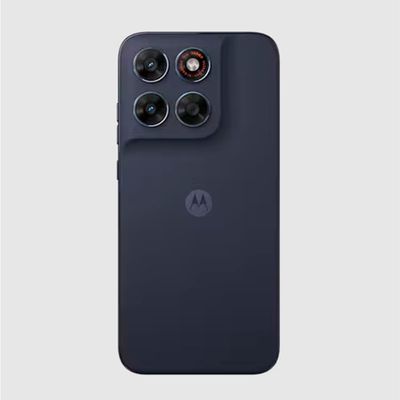 Smartphone Moto G Max 5G 256GB Motorola Grafite