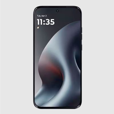 Smartphone Moto G Max 5G 256GB Motorola Grafite