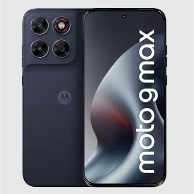 Smartphone Moto G Max 5G 256GB Motorola Grafite