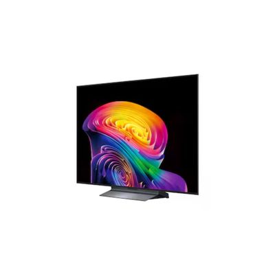 Smart TV 55 4K OLED55C6PSA OLED 120Hz Evo AI WebOS 26 Dolby Vision LG Preto