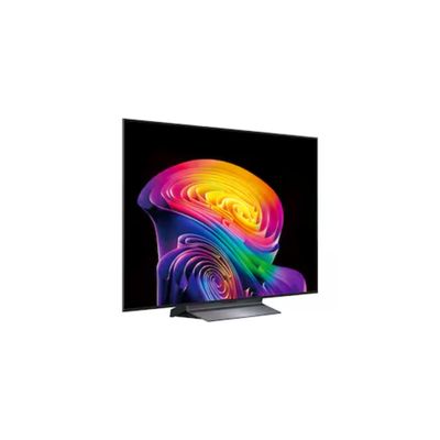 Smart TV 55 4K OLED55C6PSA OLED 120Hz Evo AI WebOS 26 Dolby Vision LG Preto