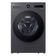 Lava e Seca WD18GNTS6 18kg/10kg AI DD Wi-Fi TurboWash 360° Vapor LG Black Inox / 110V