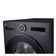 Lava e Seca WD18GNTS6 18kg/10kg AI DD Wi-Fi TurboWash 360° Vapor LG Black Inox / 110V