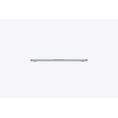 Notebook MacBook Air Apple 13" M5 16GB RAM 512GB SSD Azul-céu