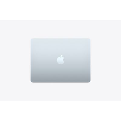 Notebook MacBook Air Apple 13" M5 16GB RAM 512GB SSD Azul-céu