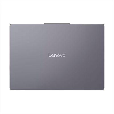 Notebook Lenovo Intel Core 3 100U 8GB RAM 256GB SSD Tela Cinza