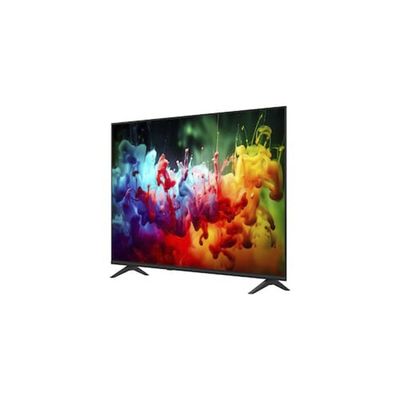 Smart TV 50 4K LG 50QNED70BSA QNED Mini LED HDR10 AI WebOS 26 Preto / Bivolt