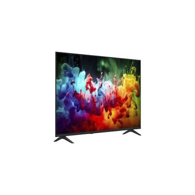 Smart TV 50 4K LG 50QNED70BSA QNED Mini LED HDR10 AI WebOS 26 Preto / Bivolt