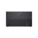 Smart TV 65 LG Mini RGB AI 4K 65MRGB85BSC com Wi-Fi integrado, Bluetooth, WebOS 26 e Dolby Vision Preto / Bivolt