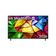 Smart TV 65 LG Mini RGB AI 4K 65MRGB85BSC com Wi-Fi integrado, Bluetooth, WebOS 26 e Dolby Vision Preto / Bivolt