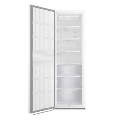 Freezer Vertical Electrolux Efficient  249L SmartBivolt Inverter (FEI27T) Bivolt