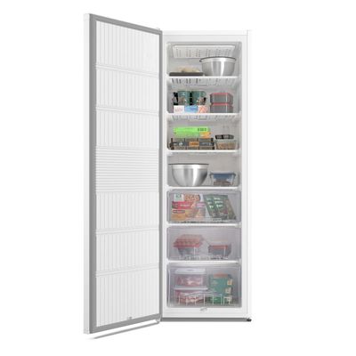 Freezer Vertical Electrolux Efficient  249L SmartBivolt Inverter (FEI27T) Bivolt