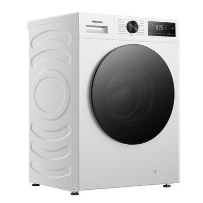 Lava e Seca WD1i11 11kg/7kg Inverter 1400 RPM 110V Hisense Branco / 220V