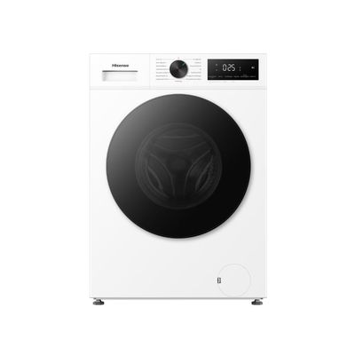 Lava e Seca WD1i11 11kg/7kg Inverter 1400 RPM 110V Hisense Branco / 220V