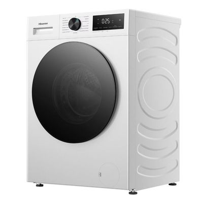 Lava e Seca WD1i11 11kg/7kg Inverter 1400 RPM 110V Hisense Branco / 220V