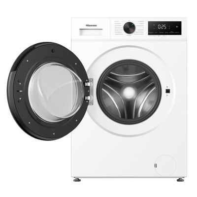 Lava e Seca WD1i11 11kg/7kg Inverter 1400 RPM 110V Hisense Branco / 220V