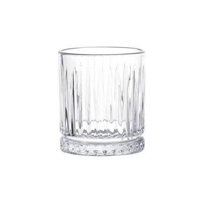 Conjunto de Copos Haus Concept Gala 350ml 6 Peças Vidro Brinox Transparente