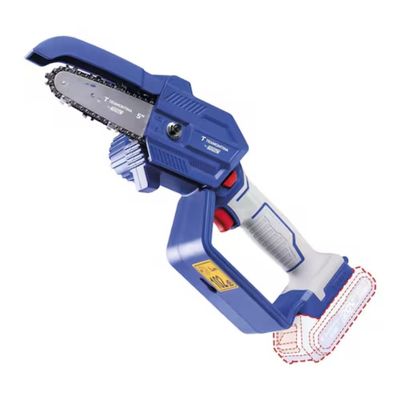 Cortador de Galhos by TOTAL 20V Sabre 5 Tramontina Azul
