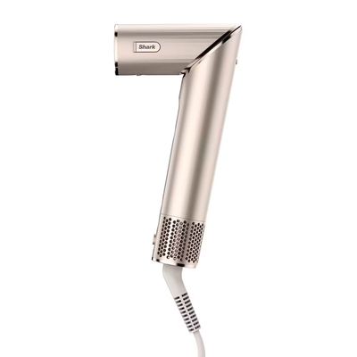 Modelador e Secador de Cabelos FlexStyle Air Styling e Drying System Shark Rosê / 220V
