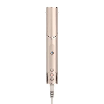 Modelador e Secador de Cabelos FlexStyle Air Styling e Drying System Shark Rosê / 220V