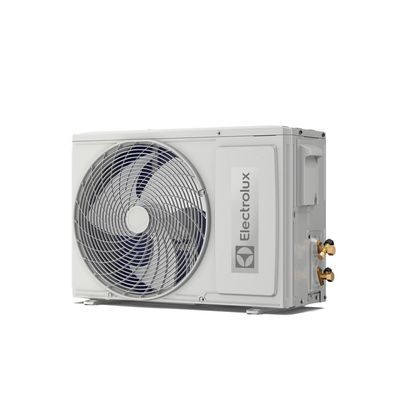 Ar-condicionado Split Electrolux MaxComfort Full Inverter Quente/Frio 9.000 BTUs (NI09R/NE09R) 220V